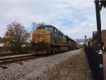 CSX 5347